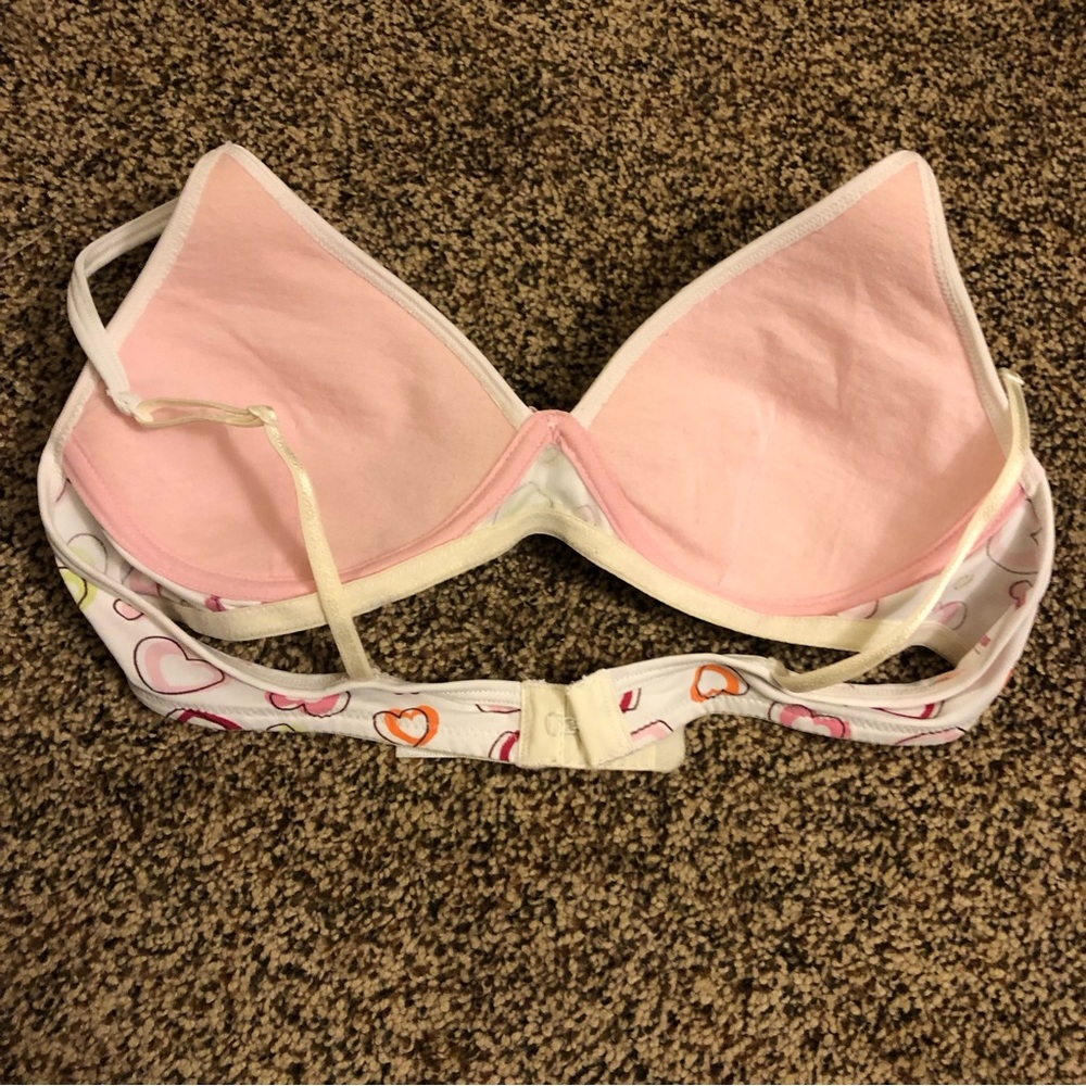 Jockey Wire Free Bra Sz 34A - Picture 2 of 4